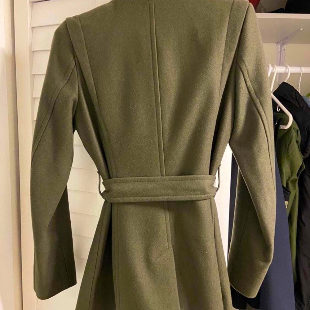 Babaton Conner Coat - Picture 3 of 4